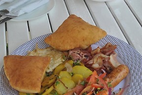 Talentos Beach Resort Likoni