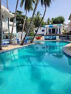 Talentos Beach Resort Likoni