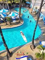 Talentos Beach Resort Likoni