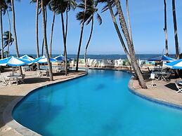 Talentos Beach Resort Likoni