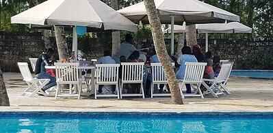 Talentos Beach Resort Likoni