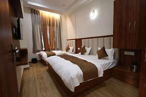 Hotel Om Divine