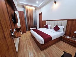 Hotel Om Divine