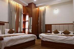 Hotel Om Divine