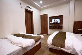 Hotel Om Divine