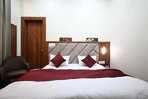 Hotel Om Divine