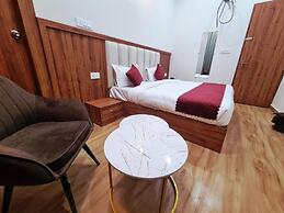 Hotel Om Divine