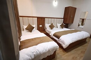 Hotel Om Divine