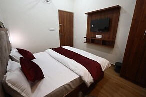 Hotel Om Divine