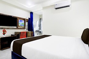 Deluxe With Twin Bedbluemoon Hotel