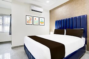 Deluxe With Twin Bedbluemoon Hotel