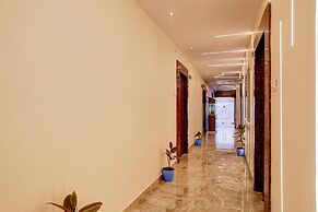 Deluxe With Twin Bedbluemoon Hotel