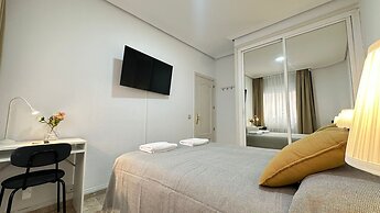 Habitaciones General Díaz