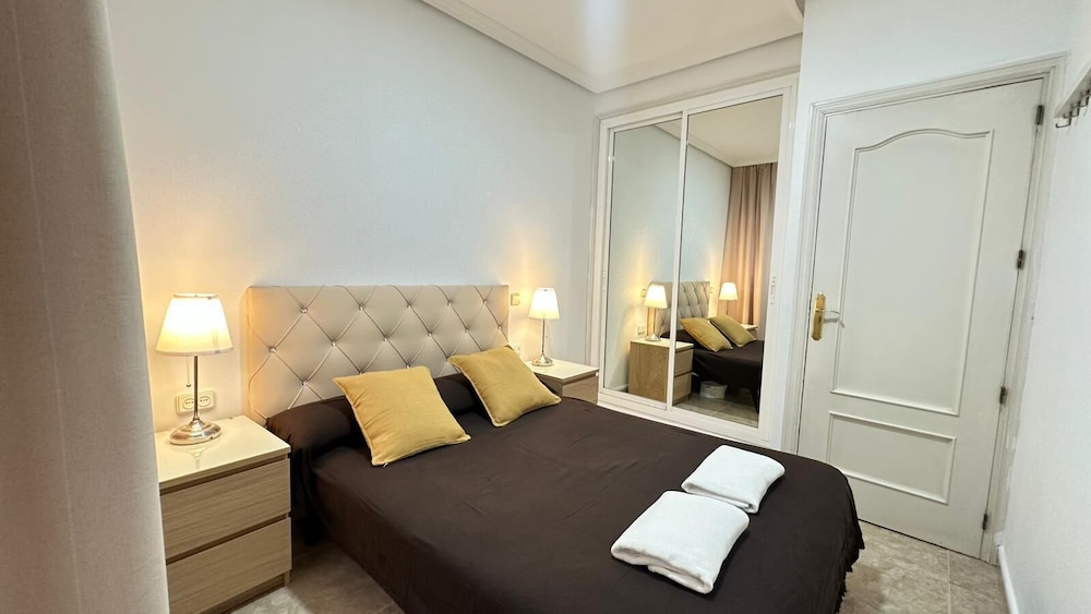 Habitaciones General Díaz