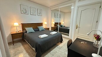 Habitaciones General Díaz