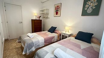 Habitaciones General Díaz