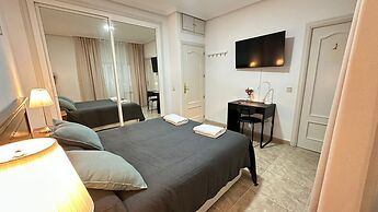 Habitaciones General Díaz
