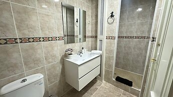 Habitaciones General Díaz