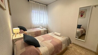 Habitaciones General Díaz