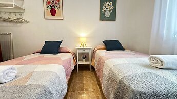 Habitaciones General Díaz