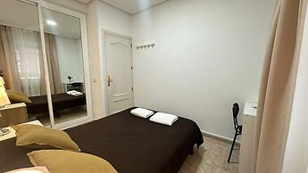 Habitaciones General Díaz