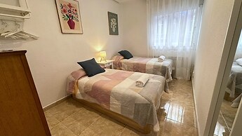 Habitaciones General Díaz