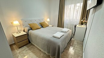 Habitaciones General Díaz