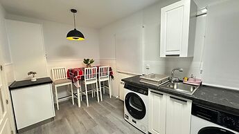 Habitaciones General Díaz