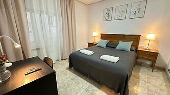 Habitaciones General Díaz