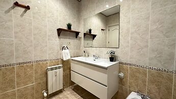 Habitaciones General Díaz