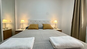 Habitaciones General Díaz
