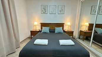 Habitaciones General Díaz