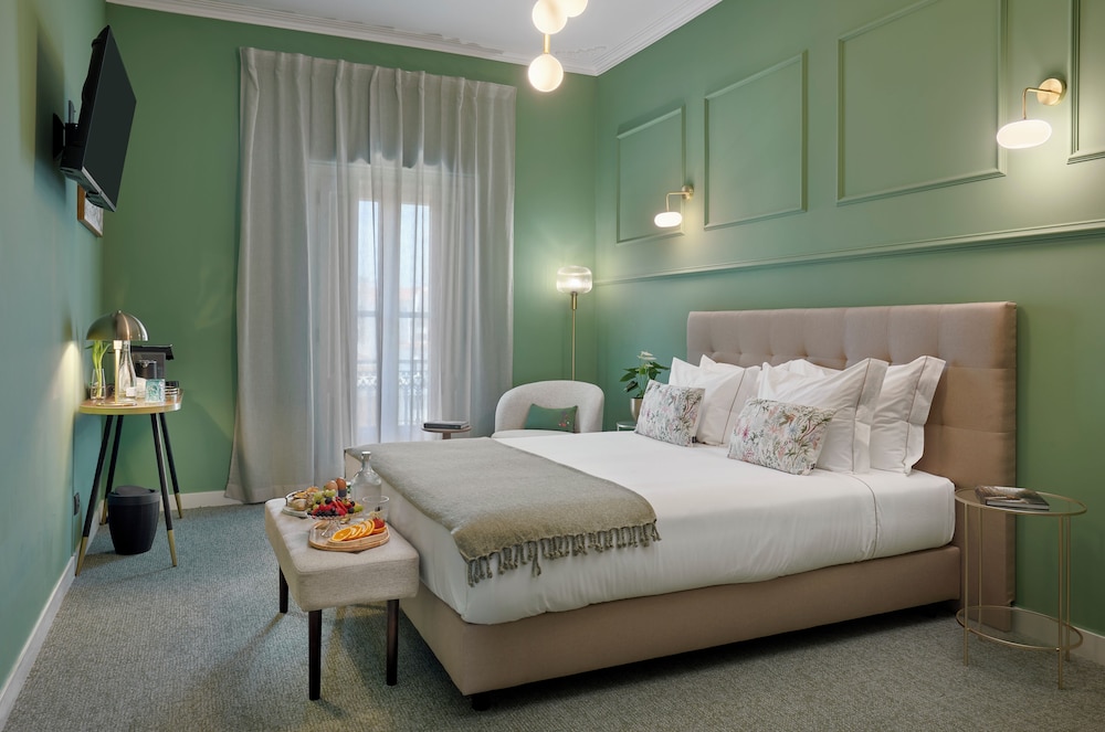 Estoril Boutique Hotel