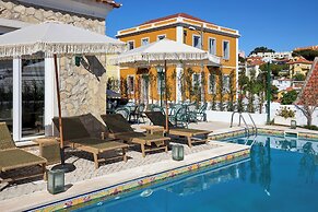 Estoril Boutique Hotel