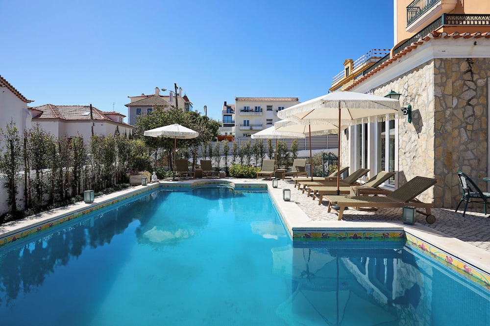 Estoril Boutique Hotel