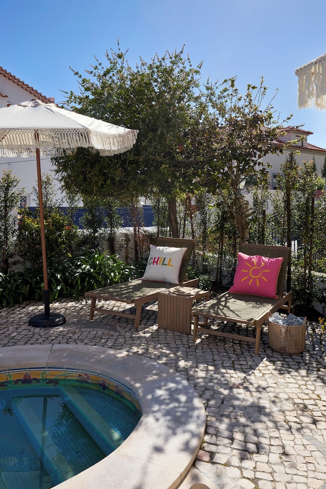 Estoril Boutique Hotel