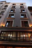 Beyoglu Suites Hotel