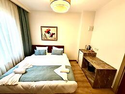 Beyoglu Suites Hotel
