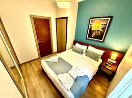 Beyoglu Suites Hotel