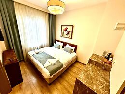 Beyoglu Suites Hotel