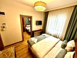 Beyoglu Suites Hotel
