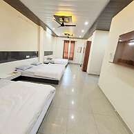 Hotel Shyam Mahal