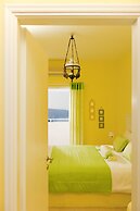 Santorini Roses Suites