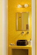 Santorini Roses Suites
