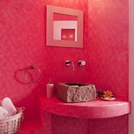 Santorini Roses Suites