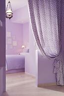 Santorini Roses Suites
