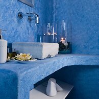 Santorini Roses Suites