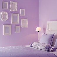 Santorini Roses Suites