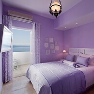 Santorini Roses Suites