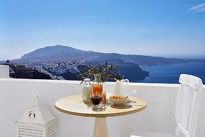 Santorini Roses Suites